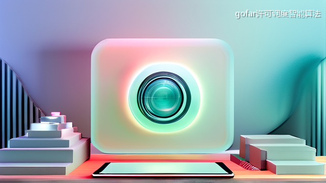 gofar许可调度智能算法